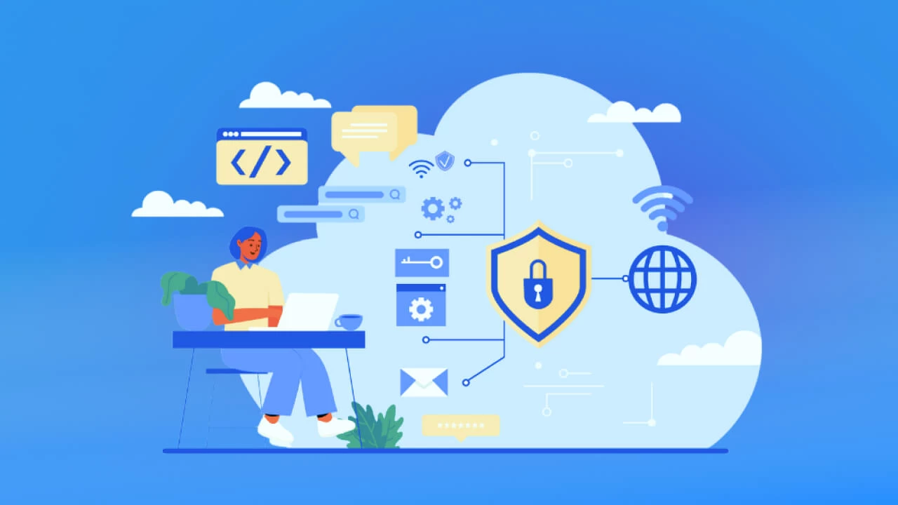 DRM Là Gì? Tìm Hiểu Về Công Nghệ Bảo Vệ Nội Dung Số Hiệu Quả 2 Drm là gì? Tìm hiểu về công nghệ bảo vệ nội dung số hiệu quả
