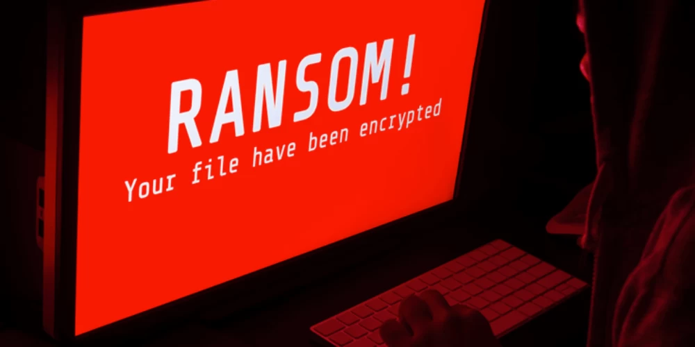 Ransomware là gì? Tác hại và mức độ nguy hiểm của loại mã độc ransomware