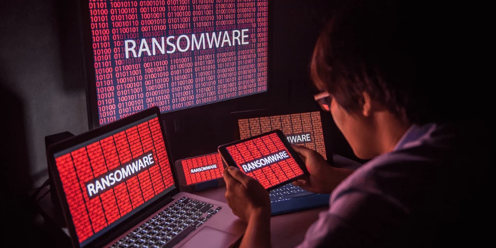 Ransomware là gì? Tác hại và mức độ nguy hiểm của loại mã độc ransomware