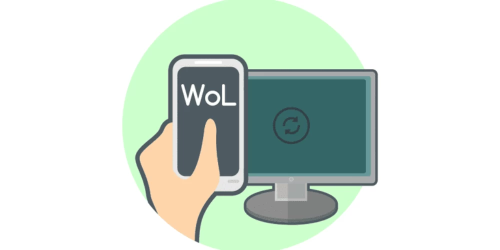 Wake-On-LAN (WOL) là gì? Cách bật tính năng WOL chi tiết từ A–Z 6 Wake-on-lan (wol) là gì? Cách bật tính năng wol chi tiết từ a–z