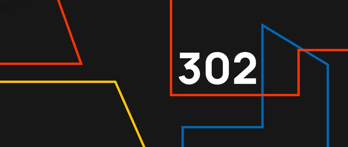Redirect 302 là gì? Hướng dẫn chuyển hướng tạm thời bằng mã 302 moved temporarily