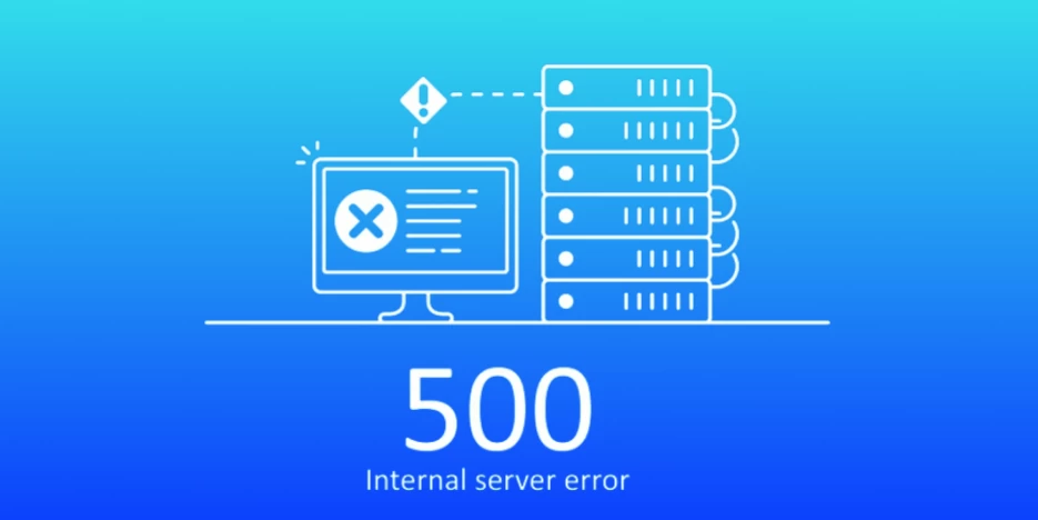 Lỗi 500 Internal Server Error là gì? Nguyên nhân và hướng dẫn khắc phục chi tiết 2 Lỗi 500 internal server error là gì? Nguyên nhân và hướng dẫn khắc phục chi tiết