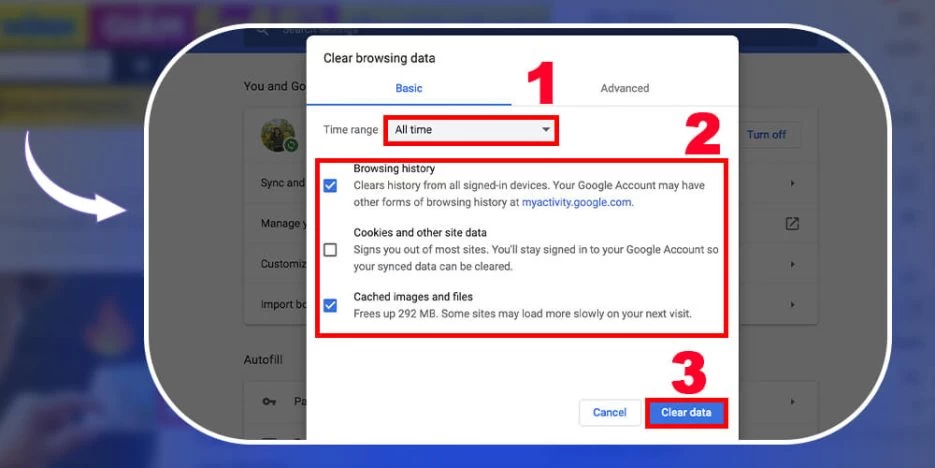 Lỗi 500 Internal Server Error là gì? Nguyên nhân và hướng dẫn khắc phục chi tiết 5 Lỗi 500 internal server error là gì? Nguyên nhân và hướng dẫn khắc phục chi tiết