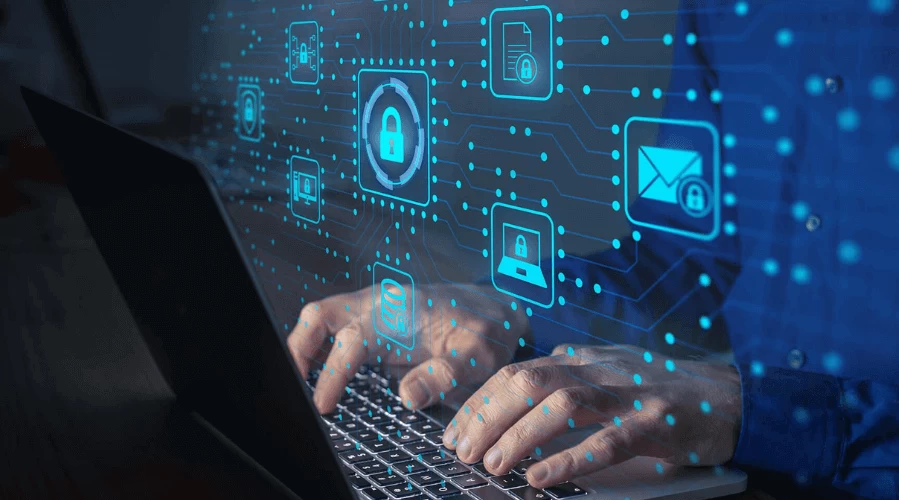 Cyber security là gì? Tổng quan vai trò và thách thức trong an ning mạng