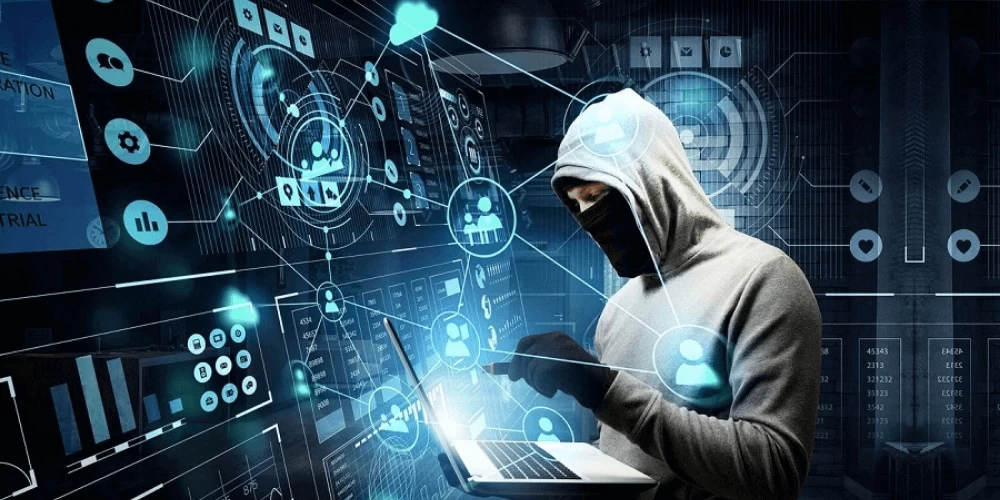 Tấn công active online là gì? Đây có phải là hình thức tấn công mật khẩu phổ biến?