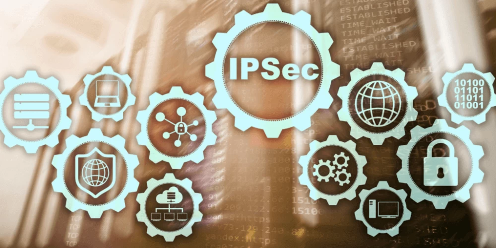 Ipsec là gì? Kiến thức về giao thức bảo mật ip phổ biến nhất