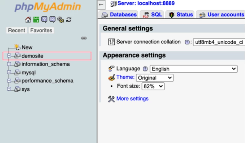 Hướng Dẫn 3 Cách Lấy Lại Mật Khẩu WordPress Admin Nhanh Chóng, Dễ Làm 6 Hướng dẫn 3 cách lấy lại mật khẩu wordpress admin nhanh chóng, dễ làm
