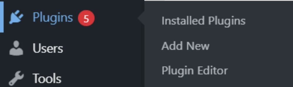 Cách cài plugin cho WordPress và 8 plugin miễn phí nên sử dụng 1 Cách cài plugin cho wordpress và 8 plugin miễn phí nên sử dụng