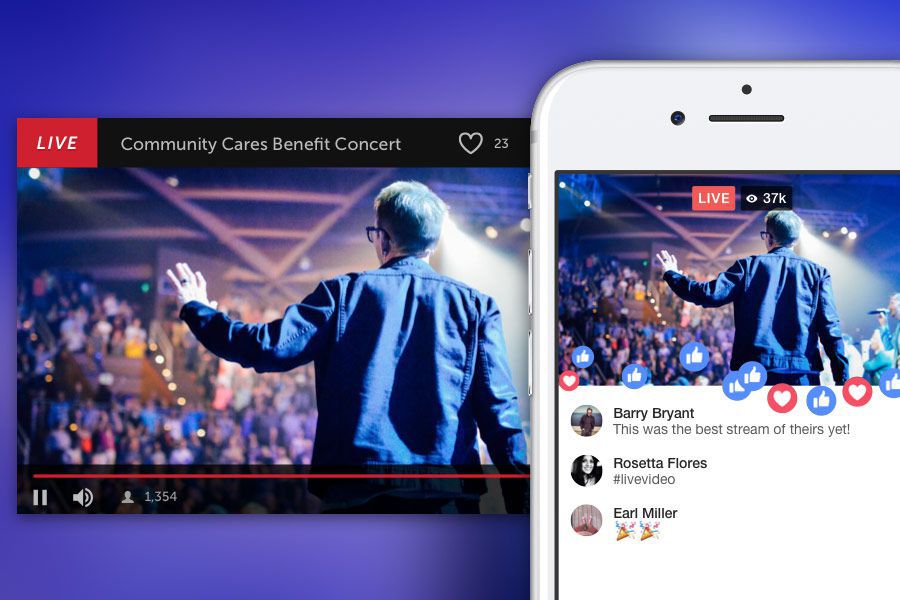 Gostream – livestrea