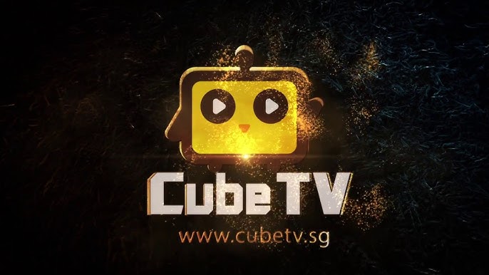 Cube tv