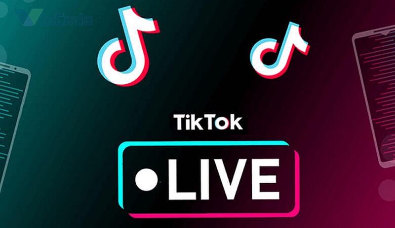 Tiktok – livestream