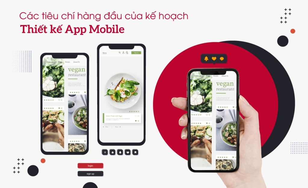 10 Lý Do Doanh Nghiệp Cần Đầu Tư Vào App Mobile Ngay Hôm Nay 2 Đầu tư vào app mobile