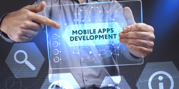 10 Lý Do Doanh Nghiệp Cần Đầu Tư Vào App Mobile Ngay Hôm Nay 1 Đầu tư vào app mobile
