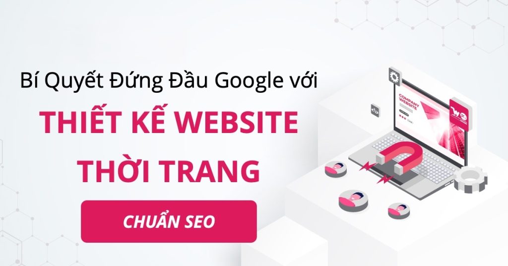 Thiết kế website bán đồng phục – Thời trang may mặc chuyên nghiệp, chuẩn SEO