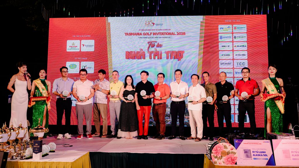 Giải đấu tasmania golf invitational 2025 (12)