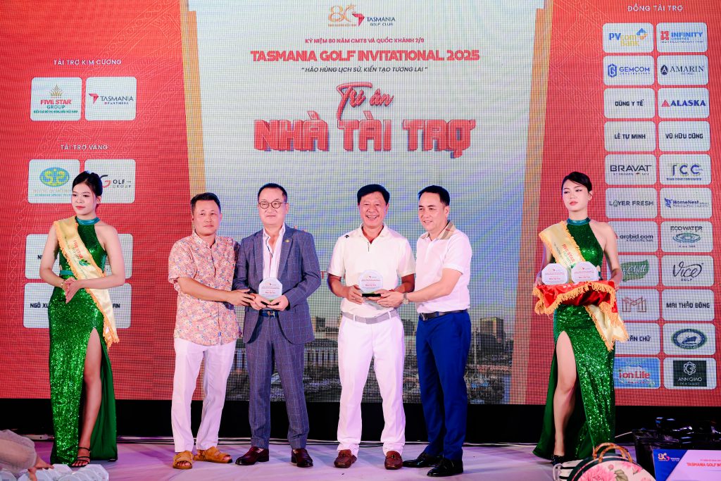 Giải đấu tasmania golf invitational 2025 (11)