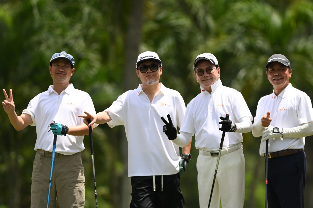 Giải đấu tasmania golf invitational 2025 (9)