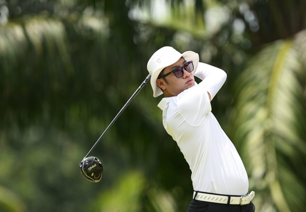Giải đấu tasmania golf invitational 2025 (7)