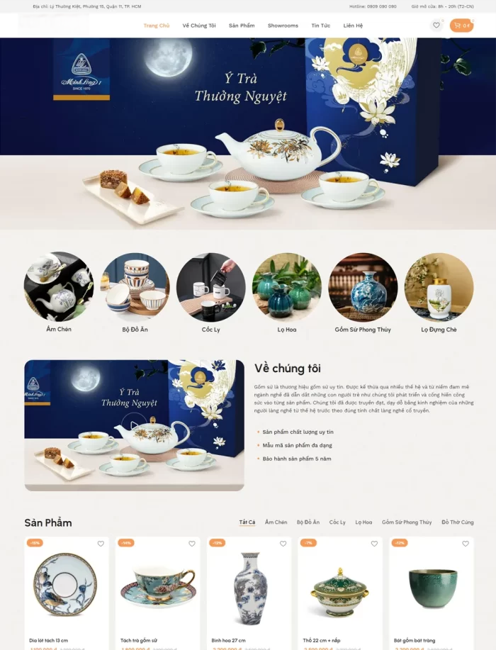 Thiết Kế Website Gốm Sứ Chuyên Nghiệp – Chuẩn SEO, Dễ Lên Top Google 2 Thiet-ke-web-gom-su-1-700x917