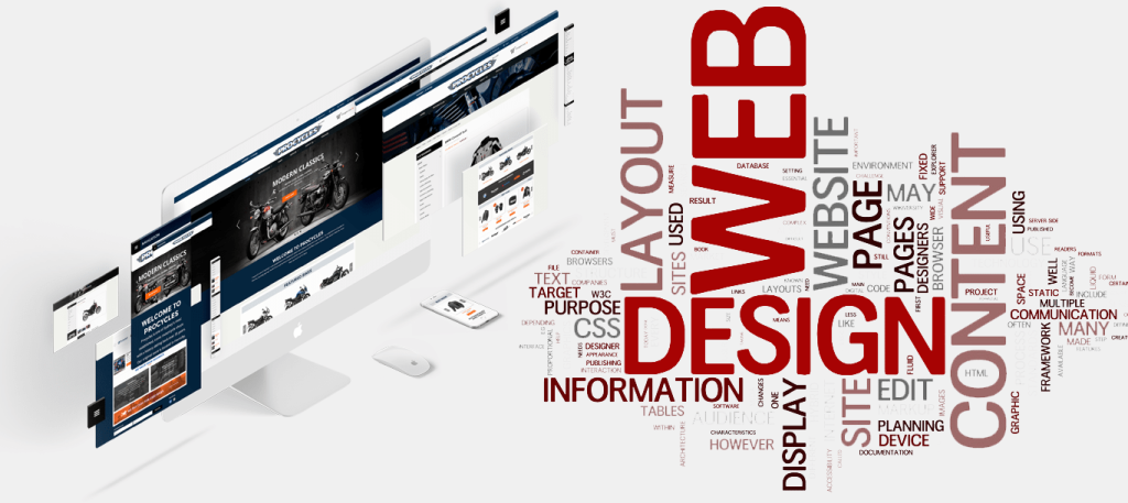 Tính năng quan trọng cần có khi thiết kế website