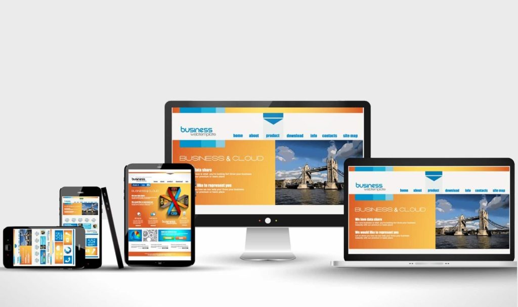 Thiết Kế Website Siêu Thị Điện Máy Chuyên Nghiệp – Giao Diện Đẹp, Chuẩn SEO 3 Thiet-ke-web-tuong-thich-moi-thiet-bi