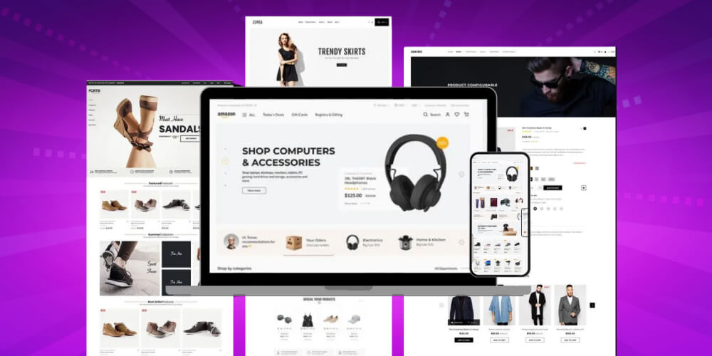 10 lý do bạn cần sở hữu website thương mại điện tử 1 Thoi gian hoan thien web thuong mai dien tu
