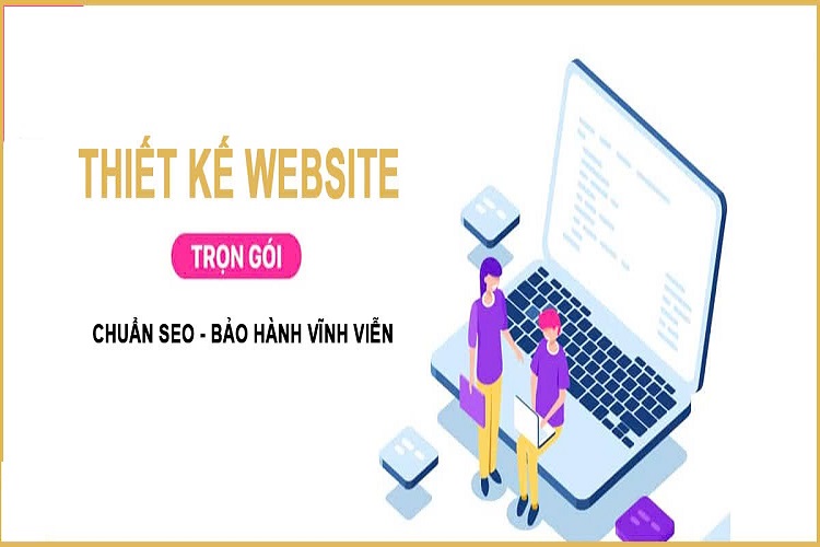 Thiết kế website bán mật ong rừng nguyên chất – Giá rẻ, chuẩn SEO