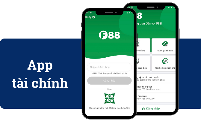 Thiết Kế App Tài Chính: Lợi Ích Nổi Bật Và Quy Trình Triển Khai Chuẩn