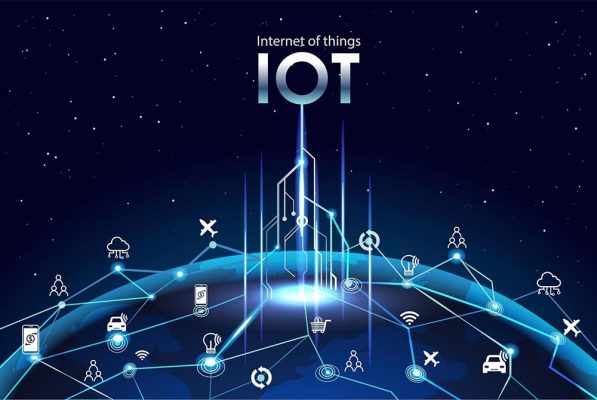 Giải Pháp IoT Là Gì? Tìm Hiểu Và Đơn Vị Triển Khai Uy Tín 2 Giải pháp iot trong doanh nghiệp mang lại những lợi ích vượt trội