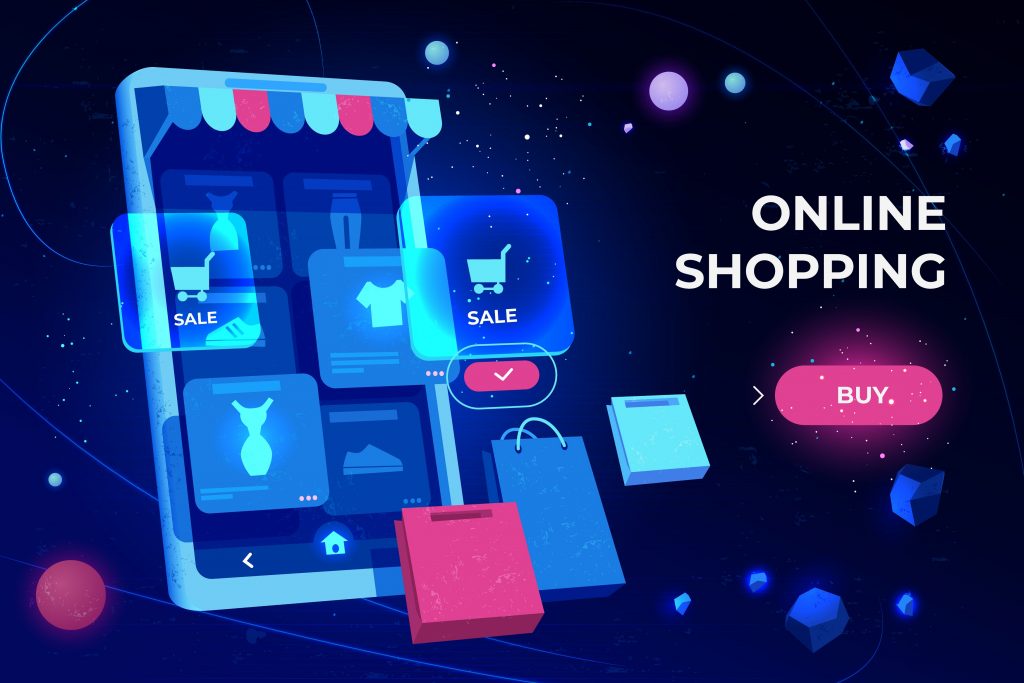 Thiết kế website bán hàng dễ dàng với woocommerce wordpress
