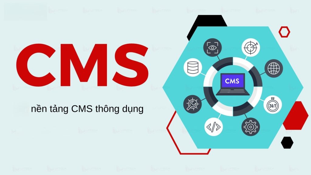 Top 5 Nền Tảng PHP CMS Thông Dụng Nhất 06/2026