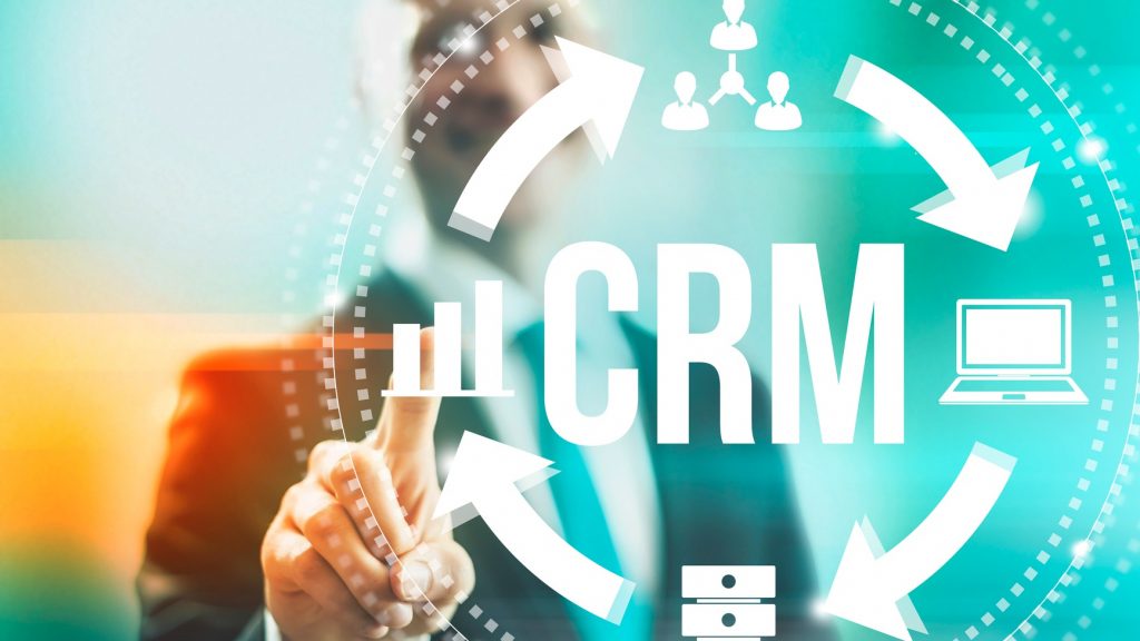 Dịch vụ lập trình crm cho doanh nghiệp uy tín, giá tốt tp. Hcm