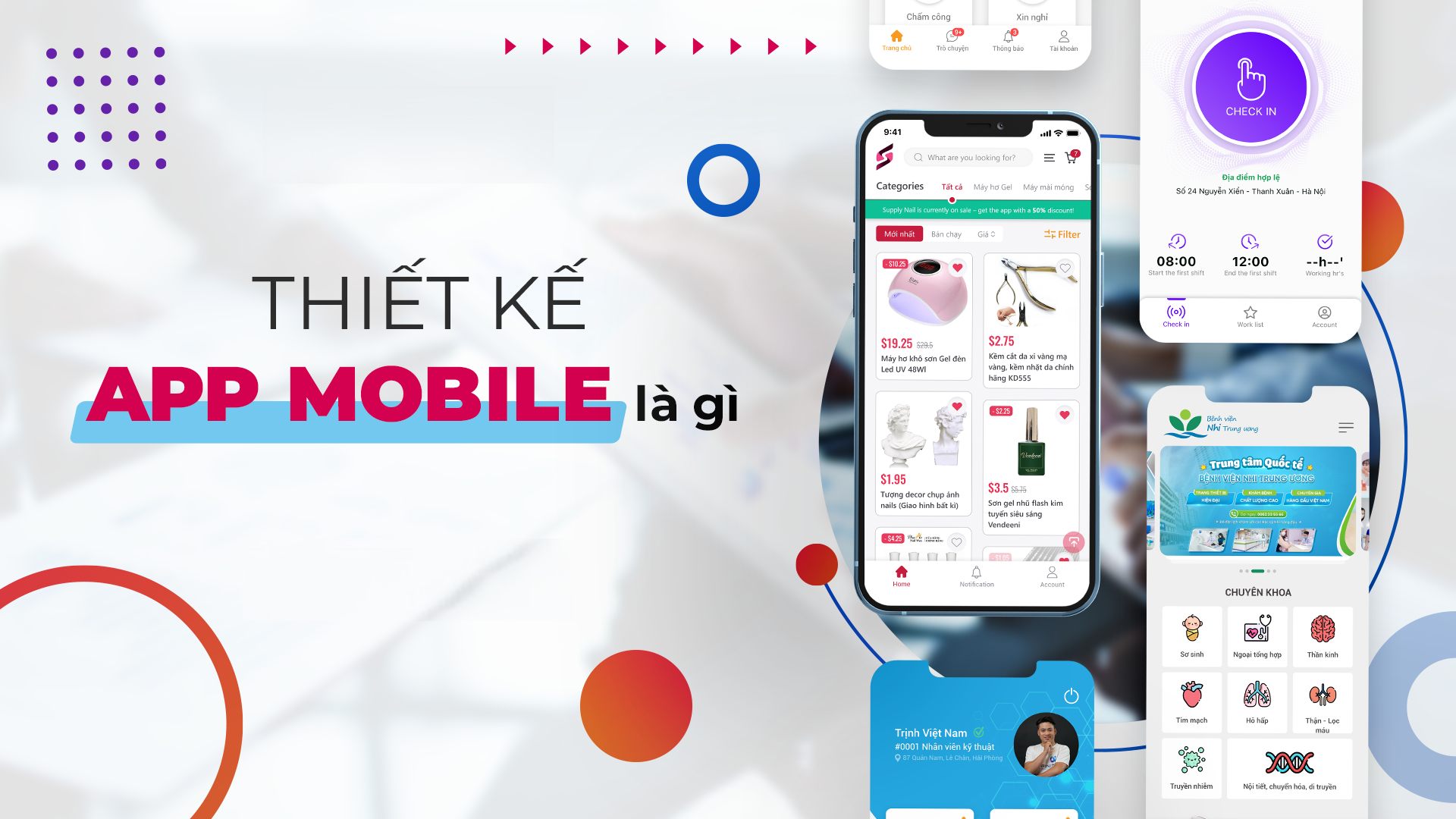 Thuê công ty viết app mobile ứng dụng theo yêu cầu ở đâu tốt nhất