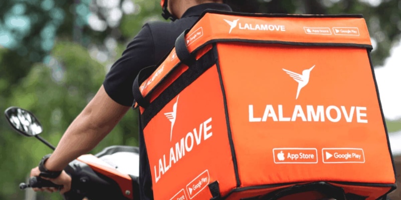 App ship hàng online lalamove