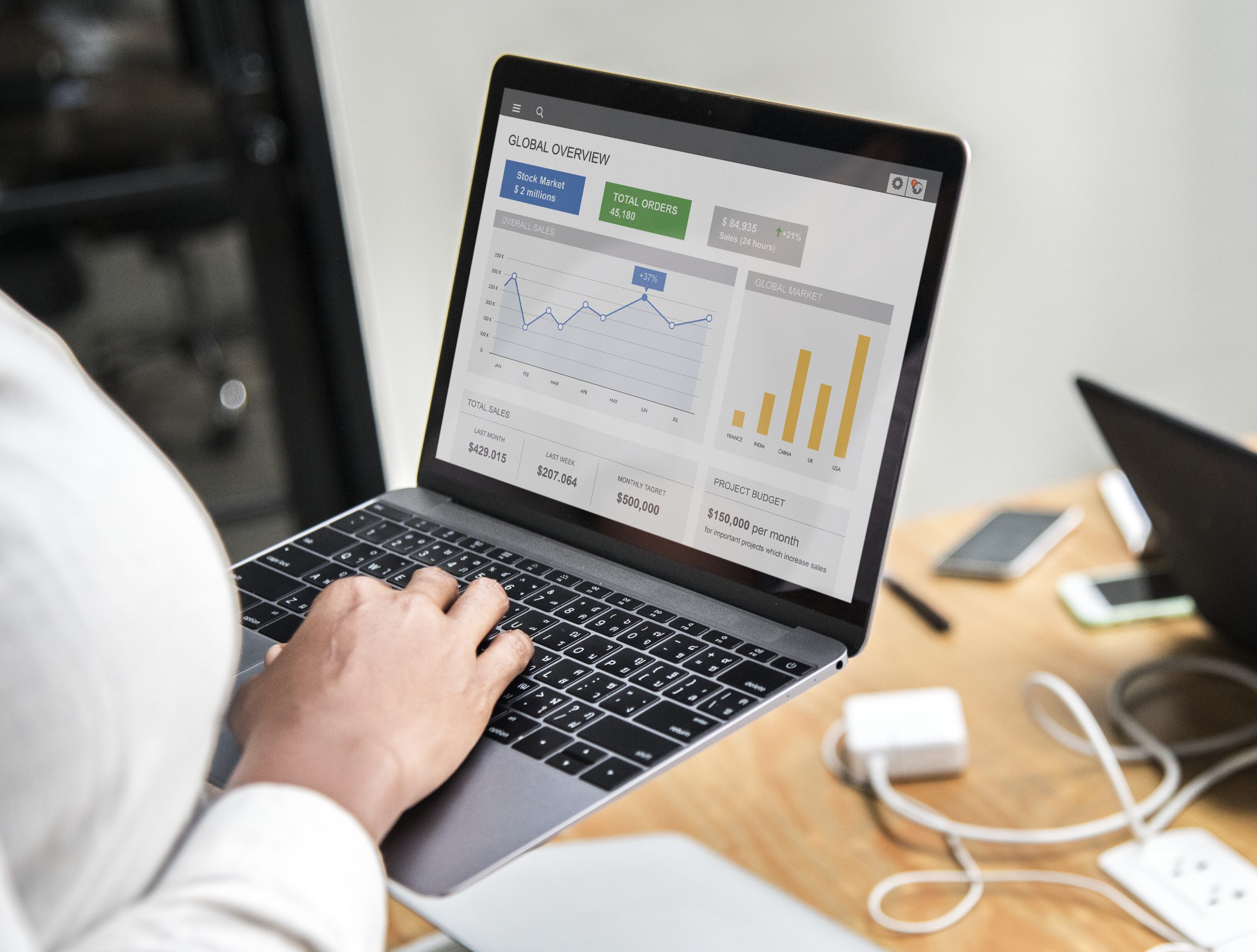 10 phần mềm quản lý dự án miễn phí 2 Google trends là gì và tại sao lại quan trọng