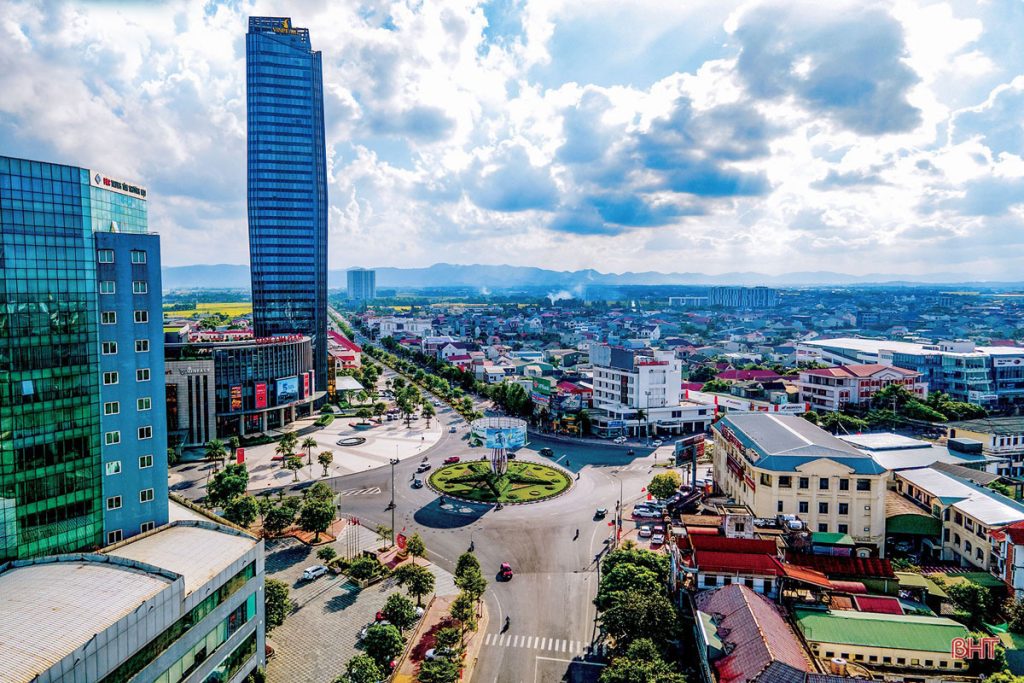 Top 5 Công Ty Thiết Kế Website Uy Tín, Chuyên Nghiệp Nhất Tại Hà Tĩnh 1 Công ty thiết kế website uy tín, chuyên nghiệp nhất tại hà tĩnh