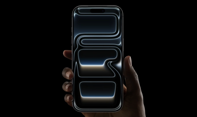 Iphone 17 dòng pro được trang bị tản nhiệt buồng hơi.
