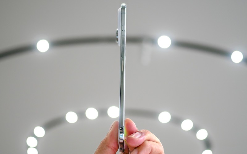 Iphone air