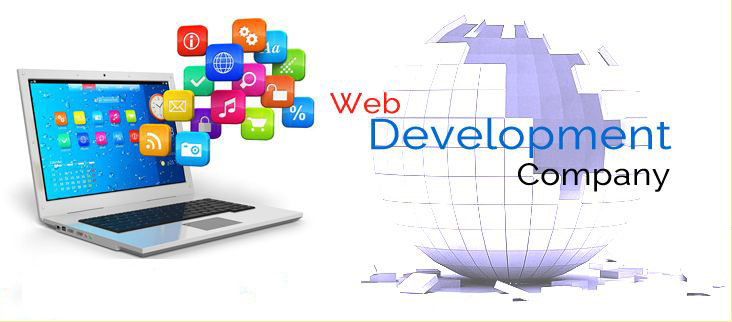 Thiết kế website công ty nước ngoài chuyên nghiệp, uy tín hàng đầu
