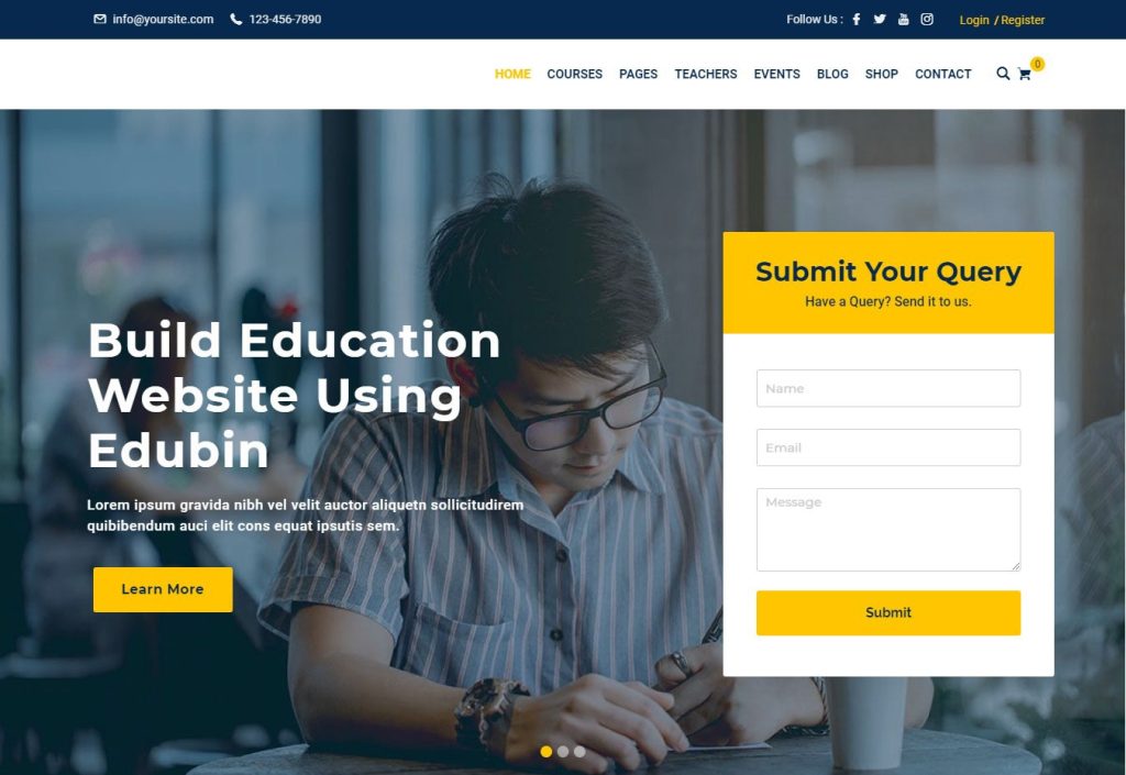 Thiết Kế Website Trung Tâm Ngoại Ngữ – Giao Diện Đẹp, Chuẩn SEO, Hiện Đại 2 Chuc-nang-khi-thiet-ke-web-trung-tam-ngoai-ngu