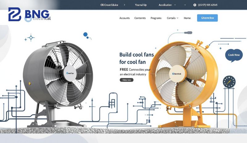 Thiet-ke-website-ban-quat-dieu-hoa