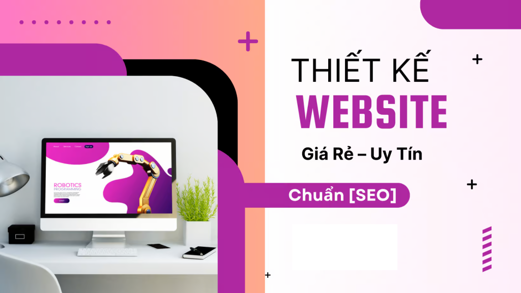 Thiết kế website bán quạt điện chuyên nghiệp, chuẩn SEO, giá tốt nhất