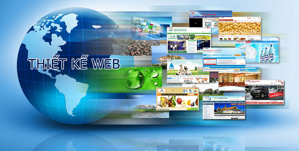 Gói thiết kế website giá rẻ sẽ như thế nào?