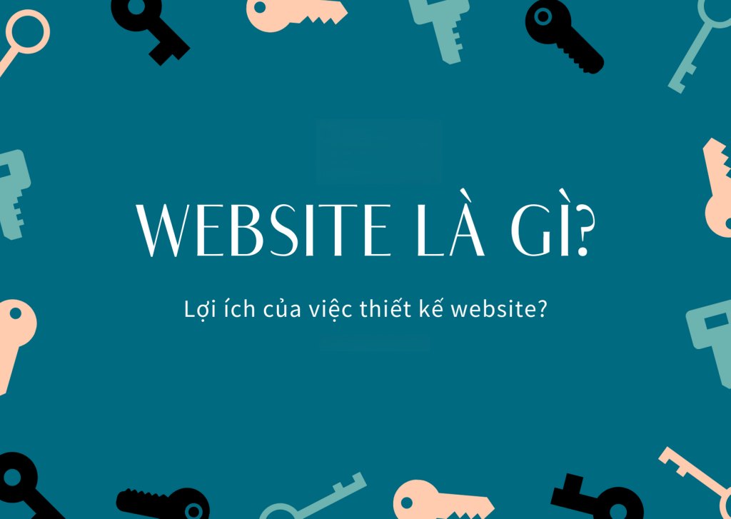 Website là gì?