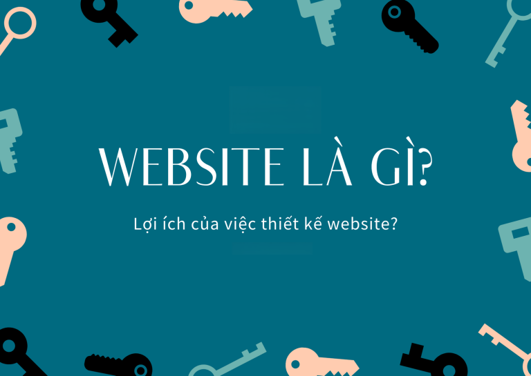 Website là gì?