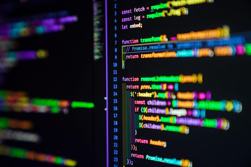 Lập kế hoạch xây dựng cấu trúc backend của ứng dụng