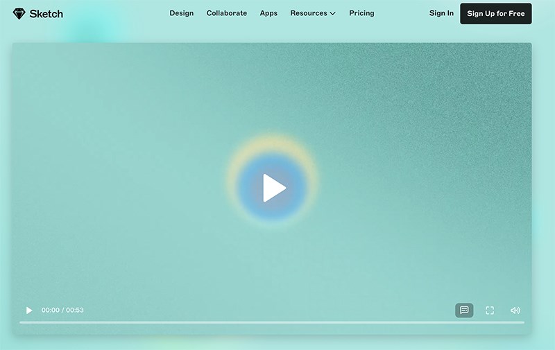 Thiết kế giao diện app ios bằng sketch