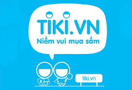 Ứng dụng thương mại điện tử tiki
