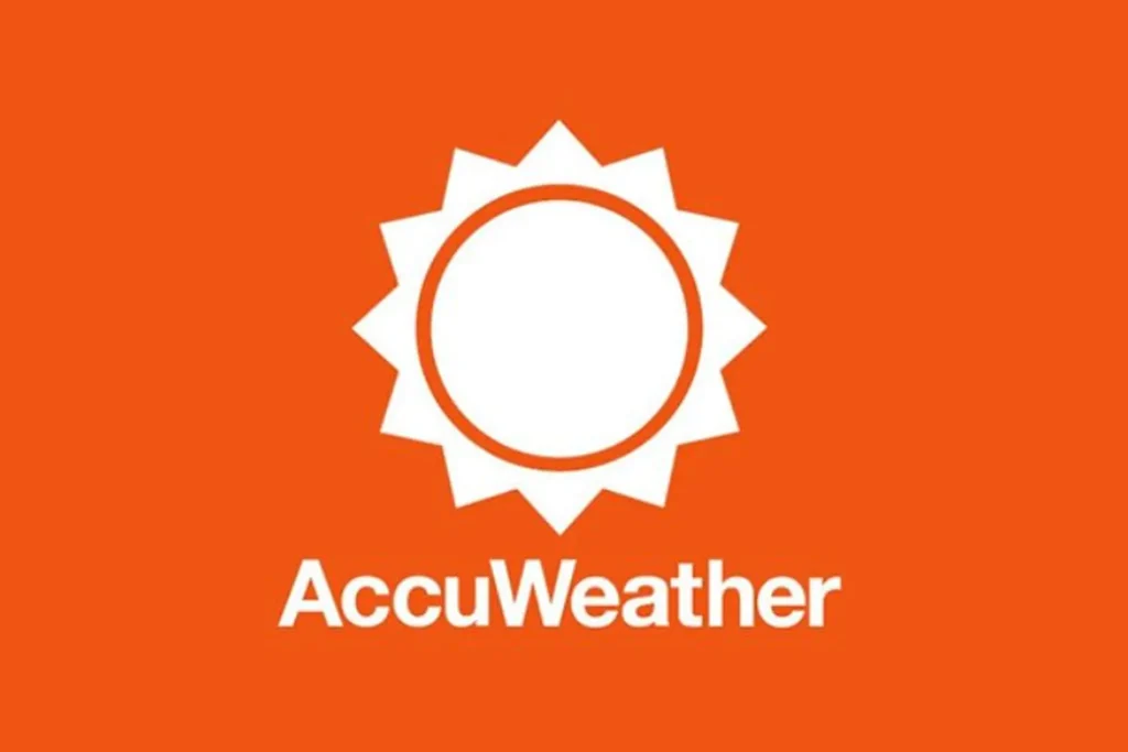 Accuweather
