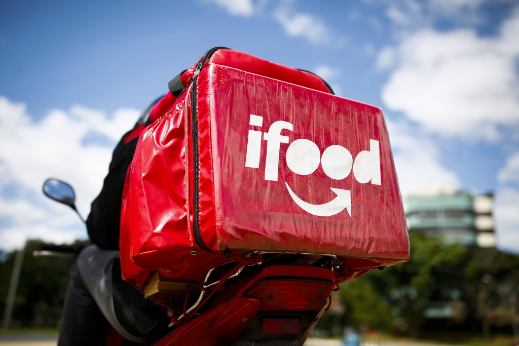 Ifood